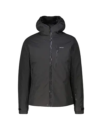 MERU | Isojacke Koyukuk Hoodie para hombre |